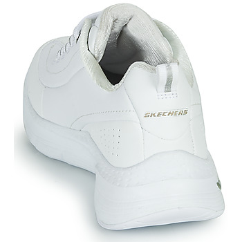 Skechers ARCH FIT Blanco