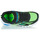 Zapatos Niño Zapatillas bajas Skechers FLEX-GLOW Negro / Azul / Verde