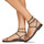 Zapatos Mujer Sandalias Les Tropéziennes par M Belarbi COROL Negro