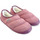 Zapatos Pantuflas Nuvola. Classic Chill Rosa