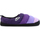 Zapatos Pantuflas Nuvola. Classic Colors Violeta