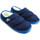 Zapatos Pantuflas Nuvola. Classic Chill Azul