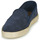 Zapatos Hombre Slip on 1789 Cala AZUR ESCALE Azul
