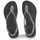Zapatos Mujer Sandalias Havaianas LUNA PREMIUM II Negro / Gris