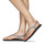 Zapatos Mujer Sandalias Havaianas LUNA PREMIUM II Negro / Gris