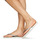 Zapatos Mujer Chanclas Havaianas SLIM PALETTE GLOW Blanco
