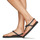 Zapatos Mujer Sandalias Havaianas FLASH URBAN Negro