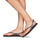 Zapatos Mujer Sandalias Havaianas SUNNY II Negro