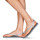 Zapatos Mujer Sandalias Havaianas SUNNY II Plata