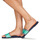 Zapatos Mujer Zuecos (Mules) Havaianas YOU TRANCOSO Azul