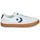 Zapatos Zapatillas bajas Converse NET STAR CLASSIC Blanco / Navy