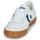 Zapatos Zapatillas bajas Converse NET STAR CLASSIC Blanco / Navy