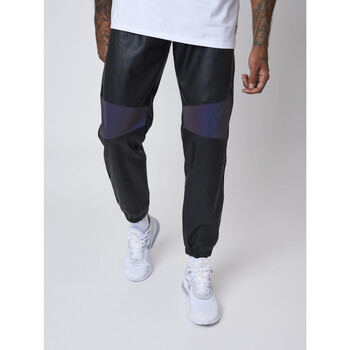 textil Hombre Pantalones de chándal Project X Paris  Negro