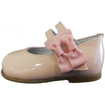 Zapatos Niña Bailarinas-manoletinas Gulliver 23645-18 Rosa
