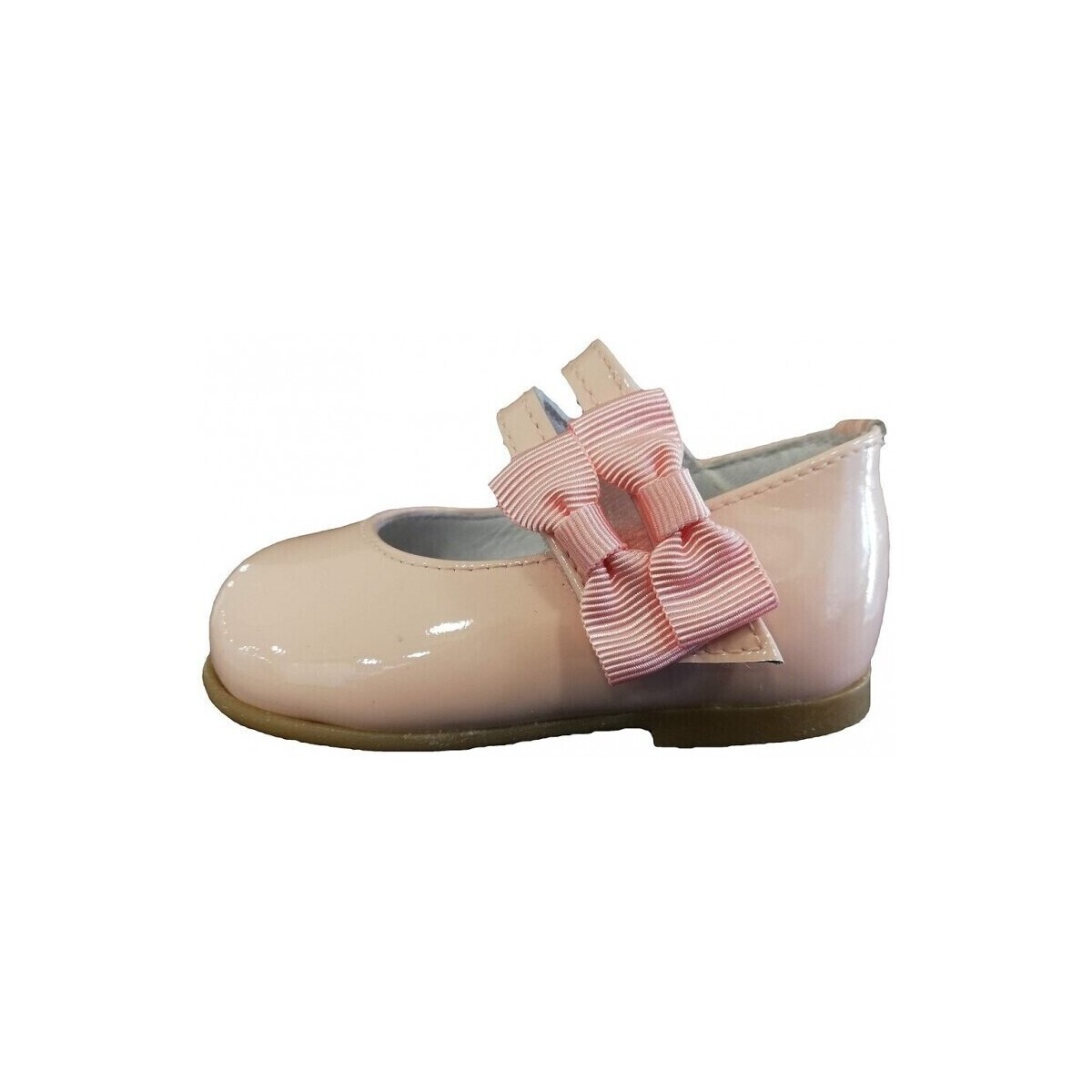 Zapatos Niña Bailarinas-manoletinas Gulliver 23645-18 Rosa
