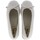 Zapatos Niña Bailarinas-manoletinas D'bébé 24285-18 Blanco