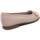 Zapatos Niña Bailarinas-manoletinas D'bébé 24533-18 Rosa