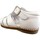 Zapatos Sandalias Gulliver 23649-18 Blanco