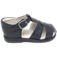 Zapatos Sandalias D'bébé 24524-18 Azul
