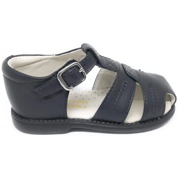 Zapatos Sandalias D'bébé 24524-18 Azul