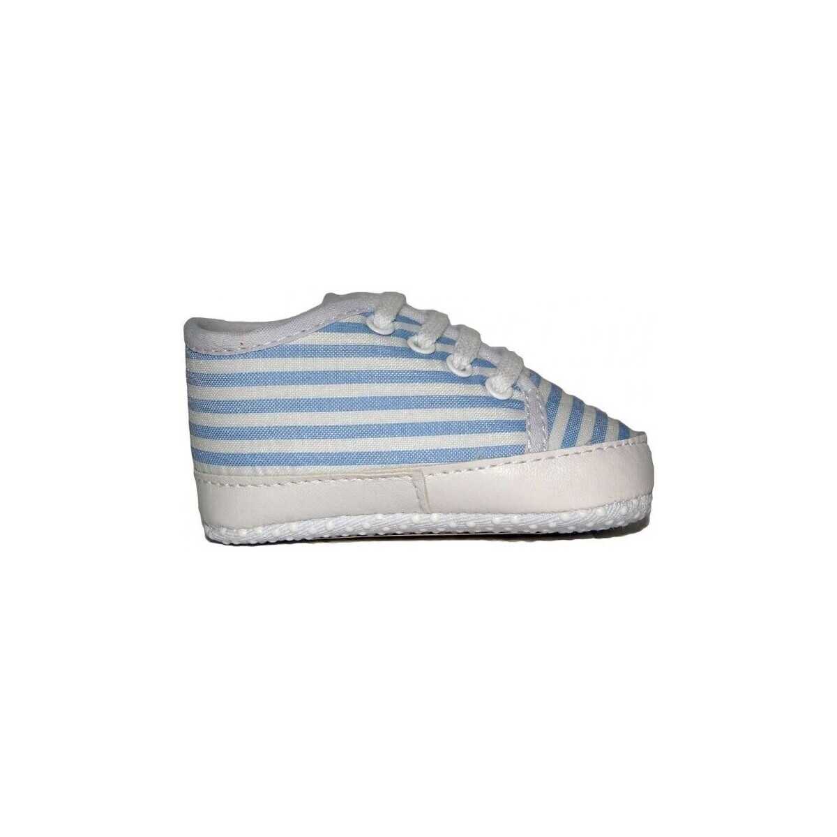 Zapatos Niño Pantuflas para bebé Colores 9178-15 Blanco