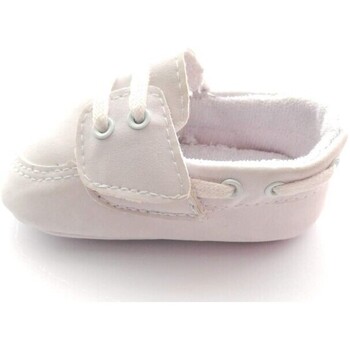Zapatos Niño Pantuflas para bebé Colores 10073-15 Blanco