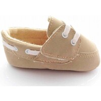 Zapatos Niño Pantuflas para bebé Colores 10081-15 Beige