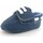 Zapatos Niño Pantuflas para bebé Colores 10082-15 Marino