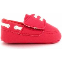 Zapatos Niño Pantuflas para bebé Colores 10083-15 Rojo