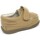 Zapatos Niños Zapatos náuticos D'bébé 24517-18 Gris