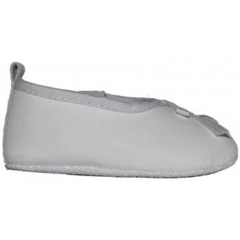 Zapatos Niño Pantuflas para bebé Colores 9182-15 Blanco