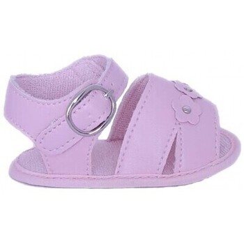 Zapatos Niño Pantuflas para bebé Colores 10089-15 Rosa