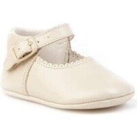 Zapatos Niña Pantuflas para bebé Angelitos 20780-15 Beige