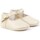 Zapatos Niño Pantuflas para bebé Angelitos 20780-15 Beige