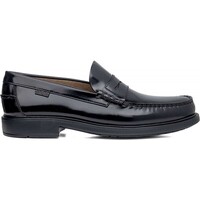Zapatos Hombre Mocasín CallagHan 24238-28 Negro