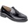 Zapatos Hombre Mocasín CallagHan 24571-28 Negro