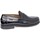 Zapatos Hombre Mocasín CallagHan 24571-28 Negro