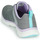 Zapatos Mujer Zapatillas bajas Skechers FLEX APPEAL 4.0 Gris / Pink