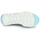 Zapatos Mujer Zapatillas bajas Skechers FLEX APPEAL 4.0 Gris / Pink