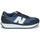 Zapatos Hombre Zapatillas bajas New Balance 237 Azul