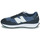 Zapatos Hombre Zapatillas bajas New Balance 237 Azul