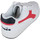 Zapatos Niños Deportivas Moda Diadora 101.173301 01 C0673 White/Red Rojo