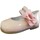 Zapatos Niña Bailarinas-manoletinas Gulliver 24515-18 Rosa
