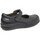 Zapatos Mocasín Gorila 22112-24 Negro