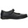 Zapatos Mocasín Gorila 22112-24 Negro