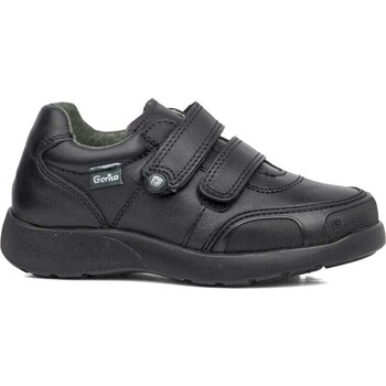 Zapatos Zapatos de trabajo Gorila 23512-24 Negro