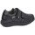 Zapatos Mocasín Gorila 23512-24 Negro