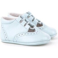Zapatos Niño Pantuflas para bebé Angelitos 22685-15 Azul