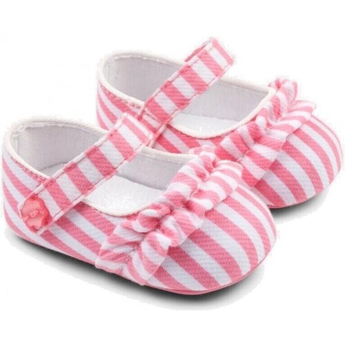 Zapatos Niño Pantuflas para bebé Mayoral 23748-15 Rosa