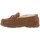Zapatos Niños Pantuflas Bearpaw 24885-24 Marrón